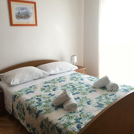 Apartments Katarina Водице Экстерьер фото
