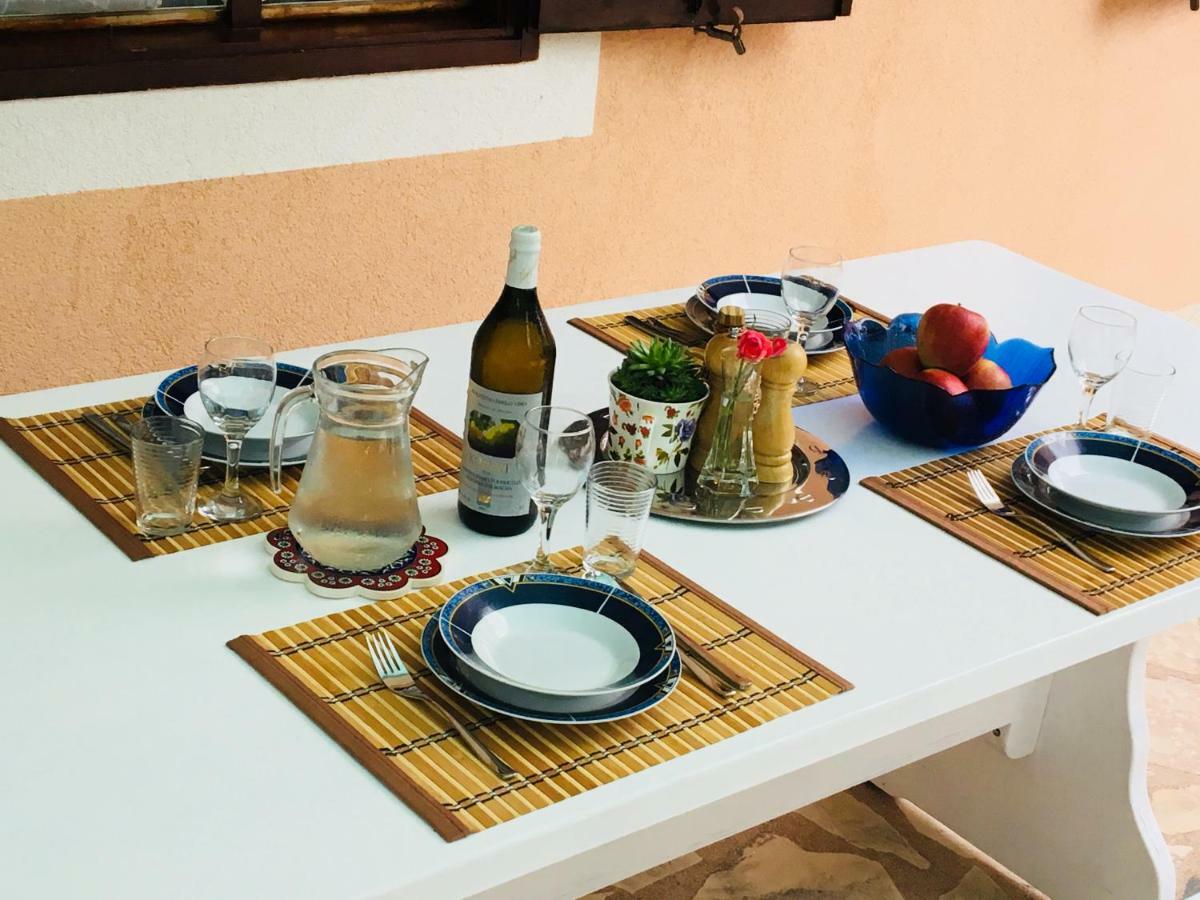 Apartments Katarina Водице Номер фото