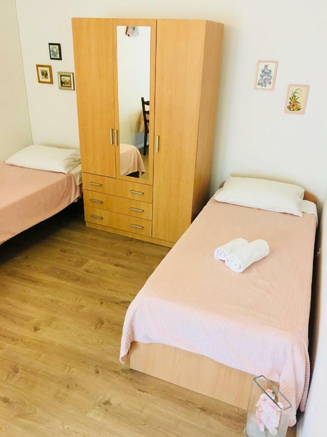 Apartments Katarina Водице Экстерьер фото